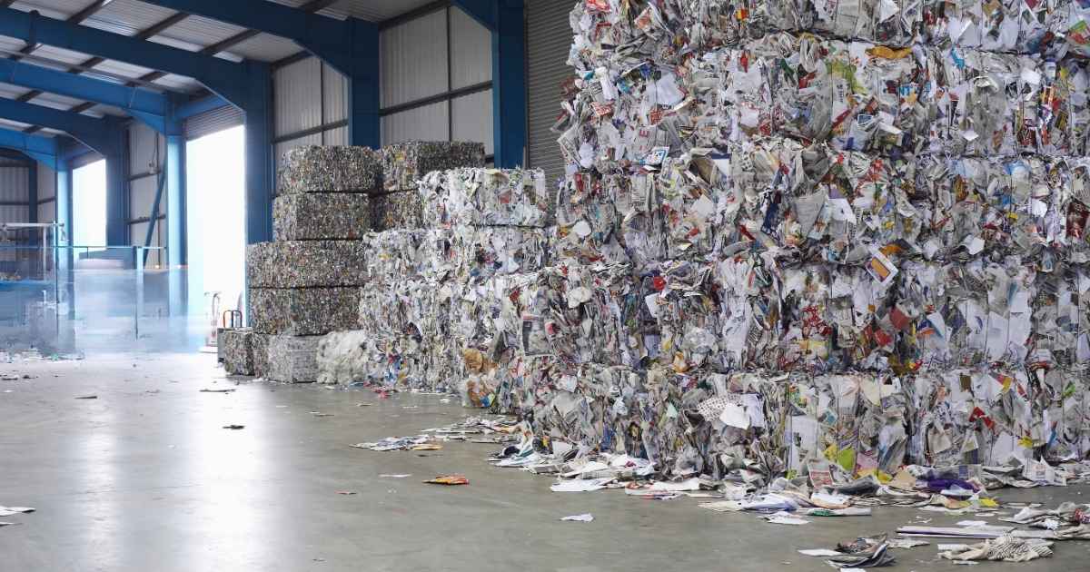  reciclaje industrial