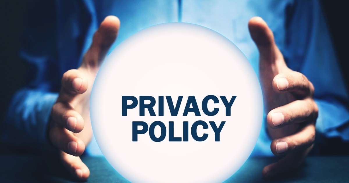 politica de privacidad
